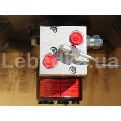 Купить Лебедка гидравлическая Hammer Winch Winch HMW 10.0 PHT - EN 10 т стальной корпус